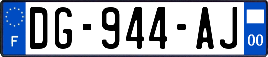 DG-944-AJ