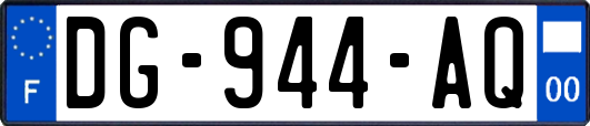 DG-944-AQ