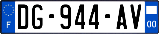 DG-944-AV