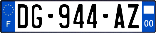 DG-944-AZ