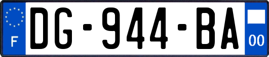 DG-944-BA