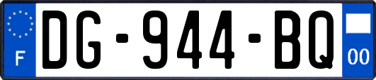 DG-944-BQ