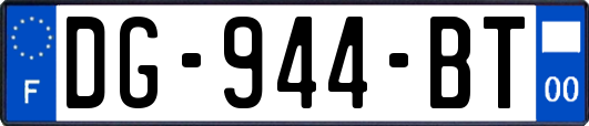 DG-944-BT