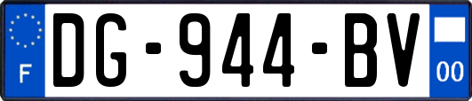 DG-944-BV
