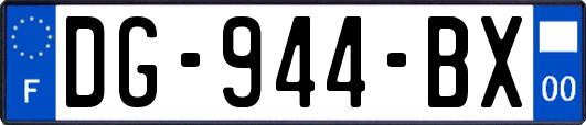 DG-944-BX