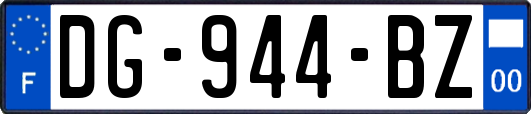 DG-944-BZ