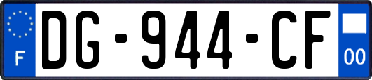 DG-944-CF