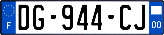 DG-944-CJ