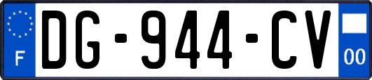 DG-944-CV