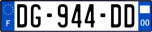 DG-944-DD