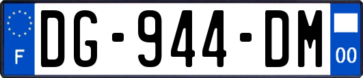 DG-944-DM