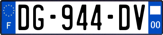 DG-944-DV