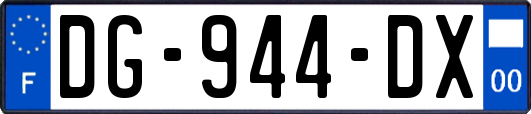 DG-944-DX