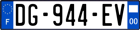 DG-944-EV
