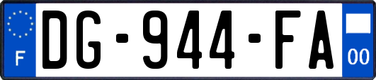 DG-944-FA