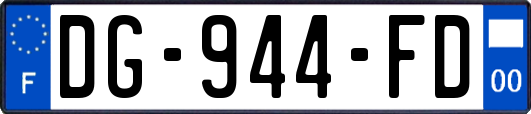 DG-944-FD