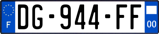 DG-944-FF