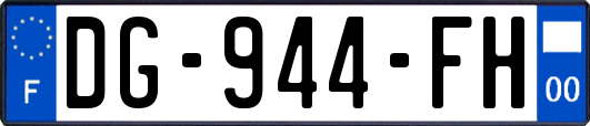 DG-944-FH