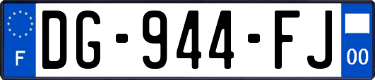 DG-944-FJ