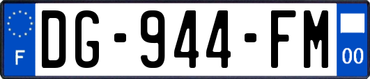 DG-944-FM