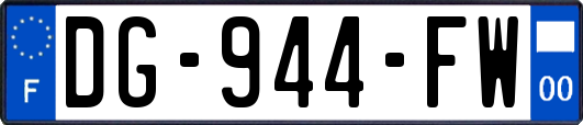 DG-944-FW