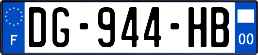 DG-944-HB