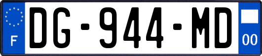 DG-944-MD