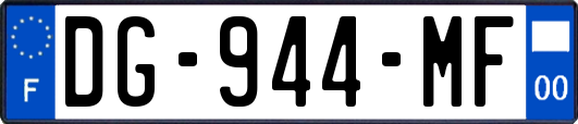 DG-944-MF
