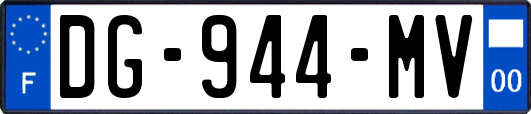 DG-944-MV