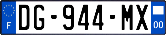 DG-944-MX