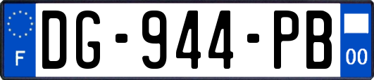DG-944-PB