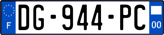 DG-944-PC