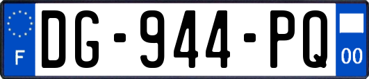 DG-944-PQ