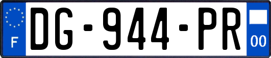 DG-944-PR