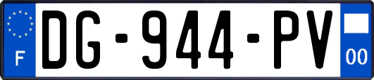 DG-944-PV