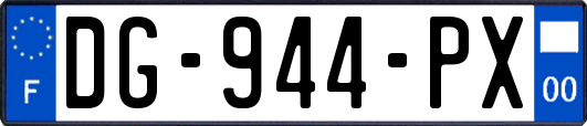 DG-944-PX