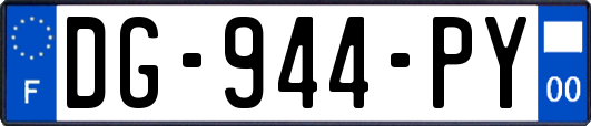 DG-944-PY