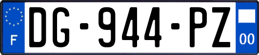 DG-944-PZ