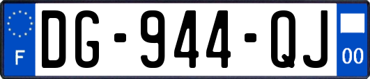 DG-944-QJ
