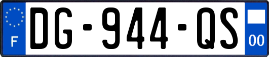 DG-944-QS