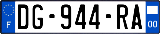 DG-944-RA