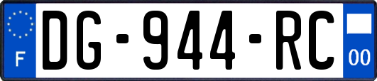 DG-944-RC