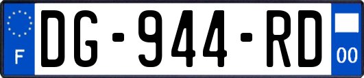 DG-944-RD