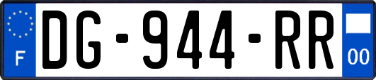 DG-944-RR