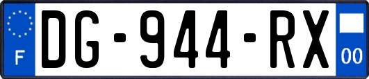 DG-944-RX