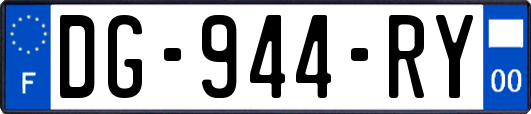 DG-944-RY
