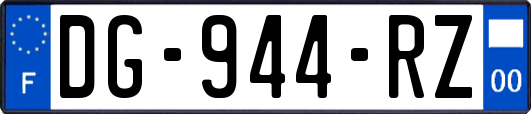 DG-944-RZ
