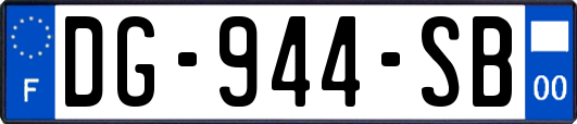 DG-944-SB