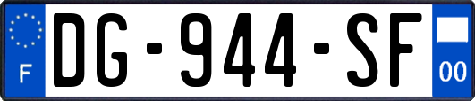 DG-944-SF