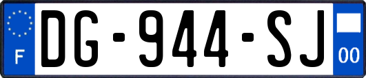 DG-944-SJ